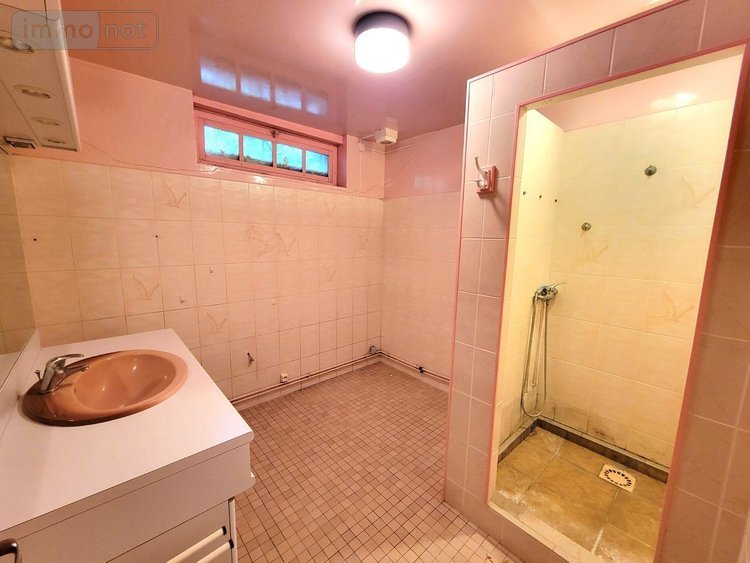 Maison a vendre Cloyes-les-Trois-Rivières 28220 Eure-et-Loir 80 m2 4 pièces 95000 euros