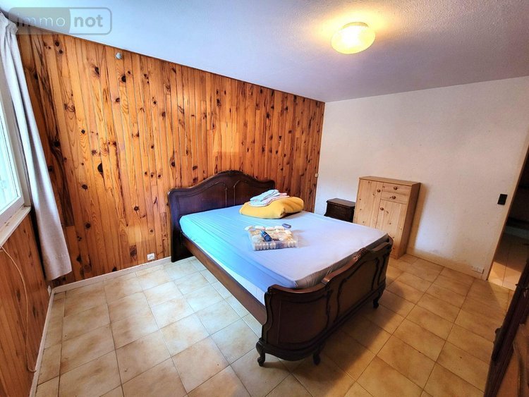 Maison a vendre Cloyes-les-Trois-Rivières 28220 Eure-et-Loir 80 m2 4 pièces 95000 euros