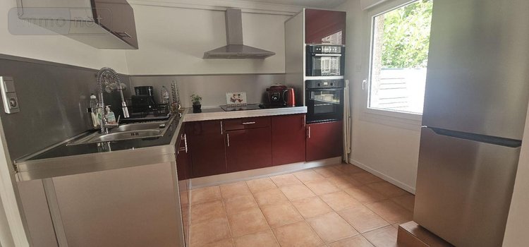 Maison a vendre Dunkerque 59140 Nord 136 m2 6 pièces 392000 euros