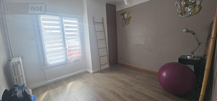 Maison a vendre Dunkerque 59140 Nord 136 m2 6 pièces 412000 euros