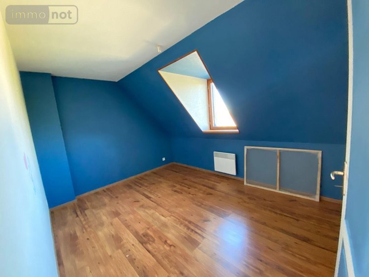 Maison a vendre Ally 15700 Cantal 110 m2  190800 euros