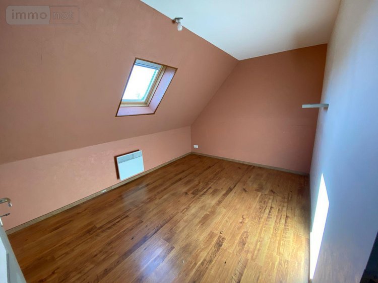 Maison a vendre Ally 15700 Cantal 110 m2  190800 euros