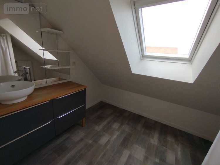 Maison a vendre Le Mans 72000 Sarthe 135 m2 7 pièces 329000 euros