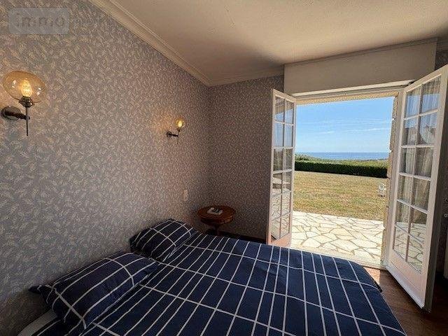 Maison a vendre Clohars-Carnoët 29360 Finistère 165 m2 10 pièces 1352000 euros
