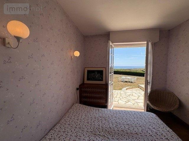 Maison a vendre Clohars-Carnoët 29360 Finistère 165 m2 10 pièces 1352000 euros