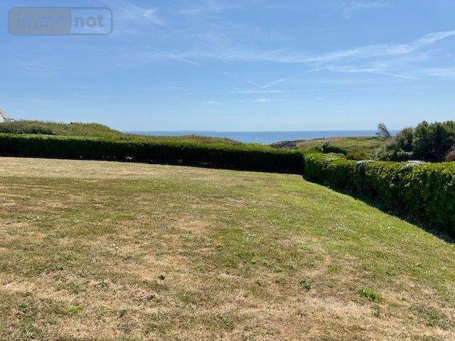 Maison a vendre Clohars-Carnoët 29360 Finistère 165 m2 10 pièces 1352000 euros