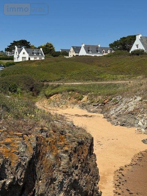 Maison a vendre Clohars-Carnoët 29360 Finistère 165 m2 10 pièces 1352000 euros