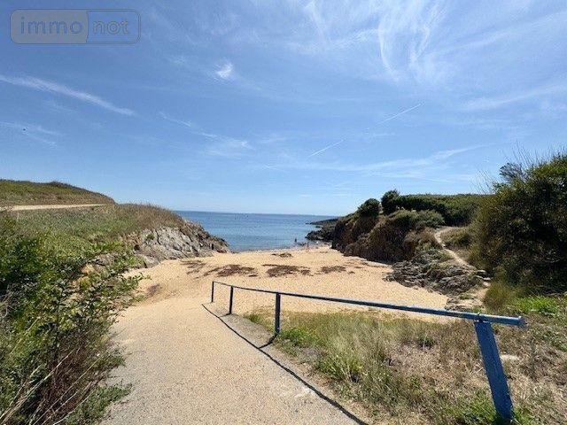 Maison a vendre Clohars-Carnoët 29360 Finistère 165 m2 10 pièces 1352000 euros