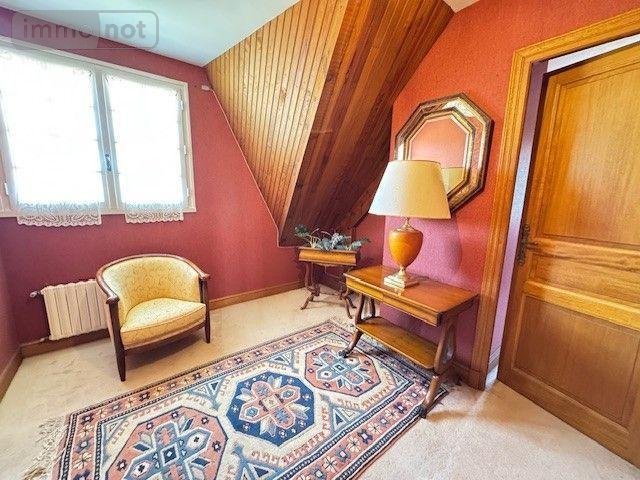 Maison a vendre Clohars-Carnoët 29360 Finistère 165 m2 10 pièces 1352000 euros