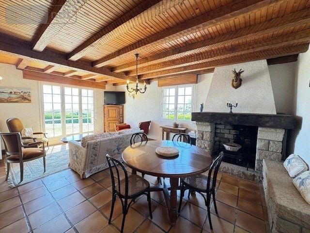 Maison a vendre Clohars-Carnoët 29360 Finistère 165 m2 10 pièces 1352000 euros