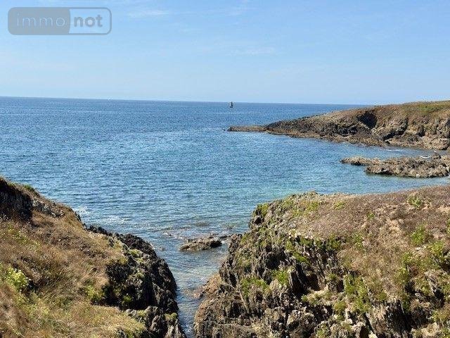 Maison a vendre Clohars-Carnoët 29360 Finistère 165 m2 10 pièces 1352000 euros