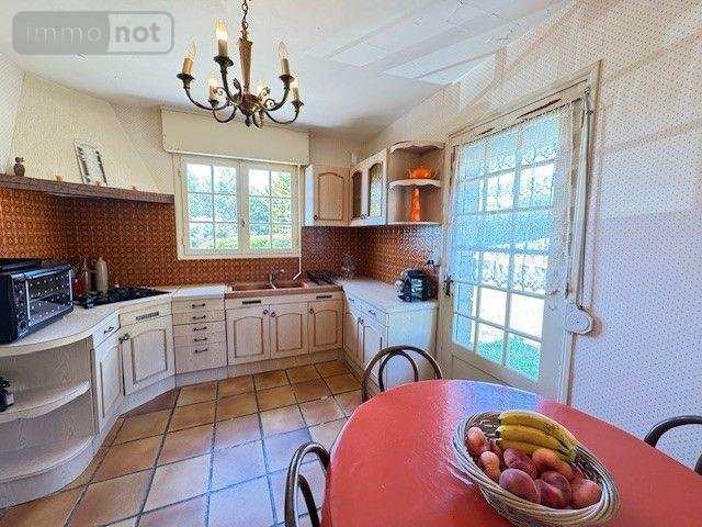 Maison a vendre Clohars-Carnoët 29360 Finistère 165 m2 10 pièces 1352000 euros