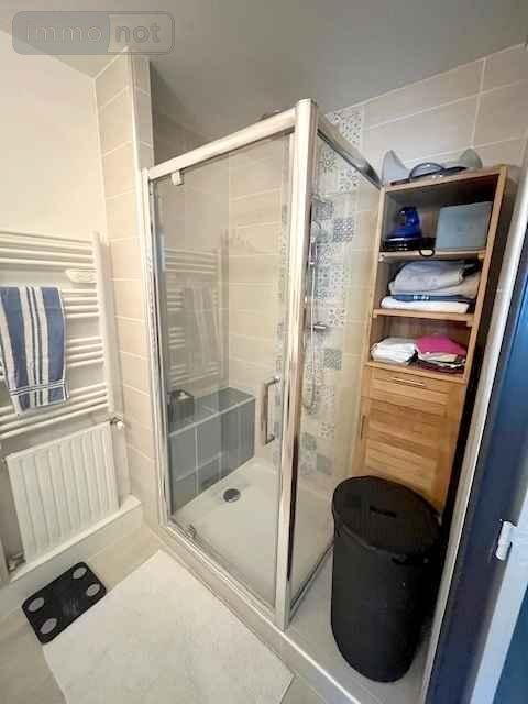 Appartement a vendre Rennes 35000 Ille-et-Vilaine 66 m2 3 pièces 309000 euros