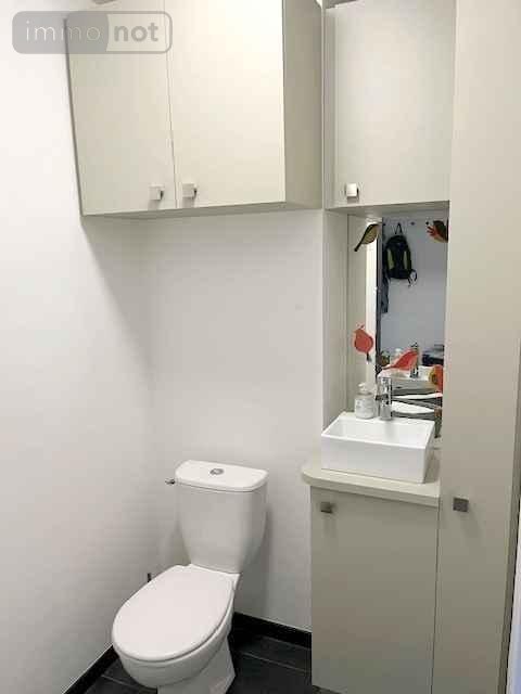 Appartement a vendre Rennes 35000 Ille-et-Vilaine 66 m2 3 pièces 309000 euros