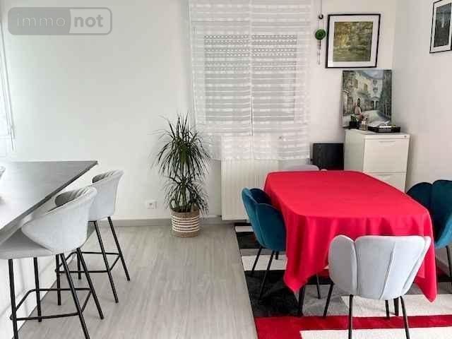 Appartement a vendre Rennes 35000 Ille-et-Vilaine 66 m2 3 pièces 309000 euros