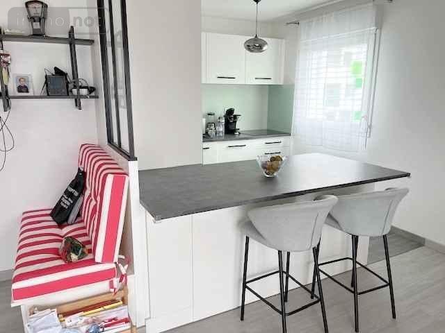 Appartement a vendre Rennes 35000 Ille-et-Vilaine 66 m2 3 pièces 309000 euros