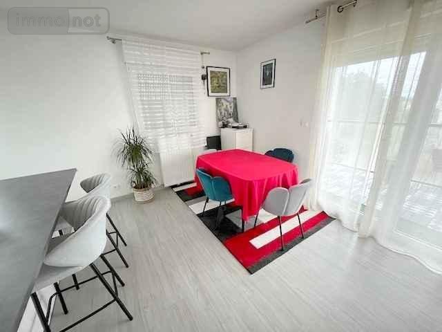 Appartement a vendre Rennes 35000 Ille-et-Vilaine 66 m2 3 pièces 309000 euros