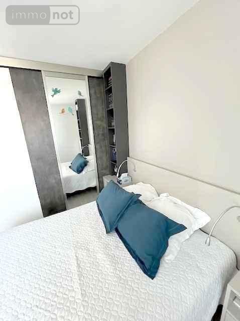 Appartement a vendre Rennes 35000 Ille-et-Vilaine 66 m2 3 pièces 309000 euros