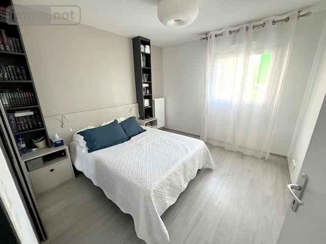 Appartement a vendre Rennes 35000 Ille-et-Vilaine 66 m2 3 pièces 309000 euros
