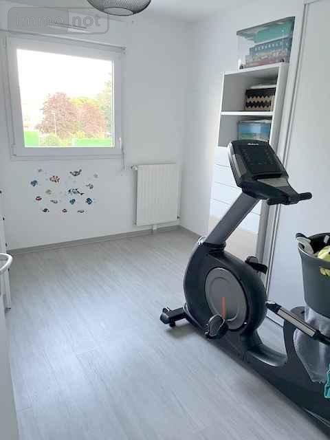 Appartement a vendre Rennes 35000 Ille-et-Vilaine 66 m2 3 pièces 309000 euros