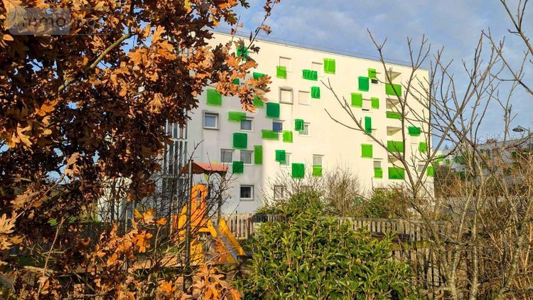 Appartement a vendre Rennes 35000 Ille-et-Vilaine 66 m2 3 pièces 309000 euros