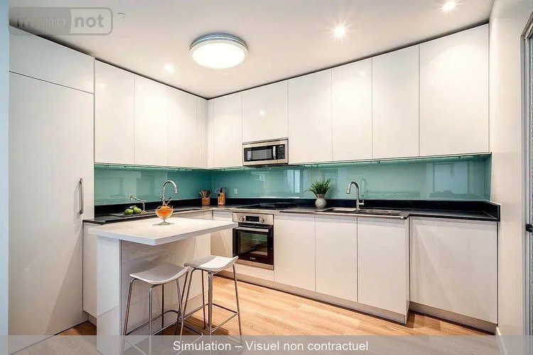 Maison a vendre Arcachon 33120 Gironde 130 m2 7 pièces 1050000 euros