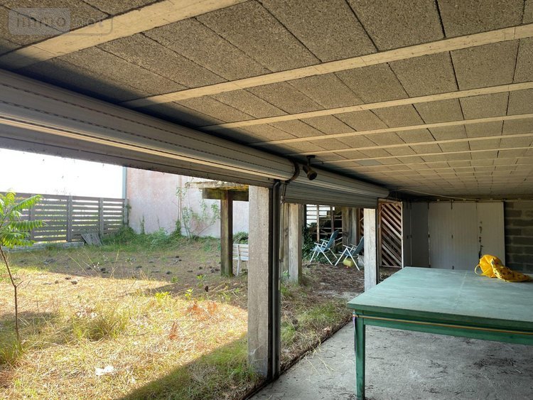 Maison a vendre Arcachon 33120 Gironde 130 m2 7 pièces 1050000 euros