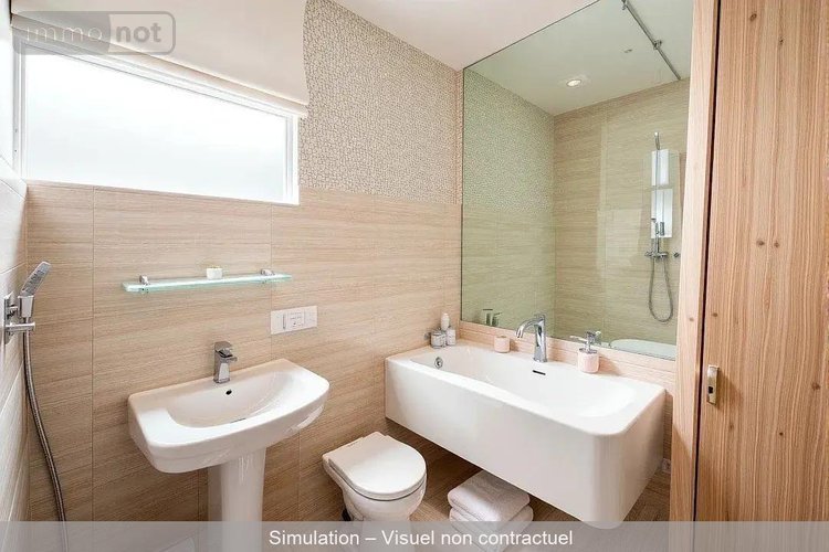 Maison a vendre Arcachon 33120 Gironde 130 m2 7 pièces 1050000 euros