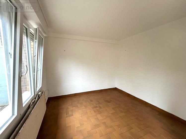 Maison a vendre Ghyvelde 59254 Nord 98 m2 6 pièces 208750 euros