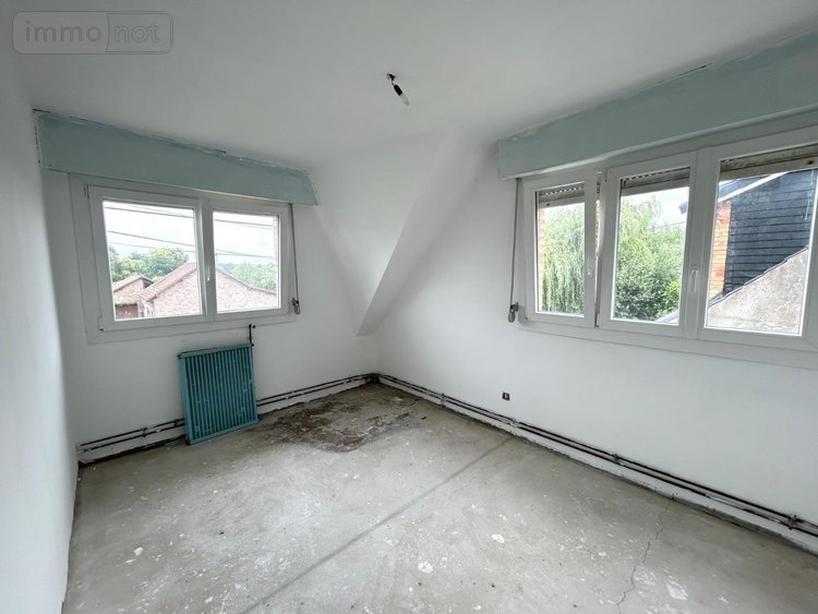 Maison a vendre Ghyvelde 59254 Nord 98 m2 6 pièces 195000 euros