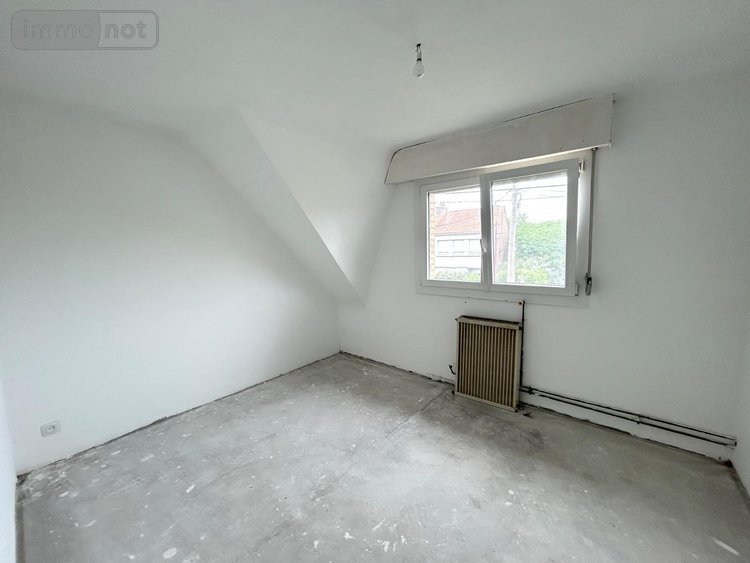 Maison a vendre Ghyvelde 59254 Nord 98 m2 6 pièces 195000 euros