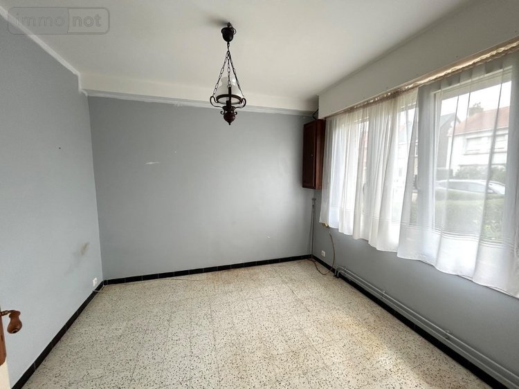 Maison a vendre Ghyvelde 59254 Nord 98 m2 6 pièces 195000 euros