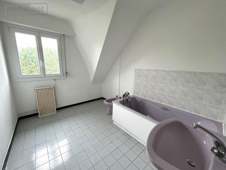 Maison a vendre Ghyvelde 59254 Nord 98 m2 6 pièces 208750 euros