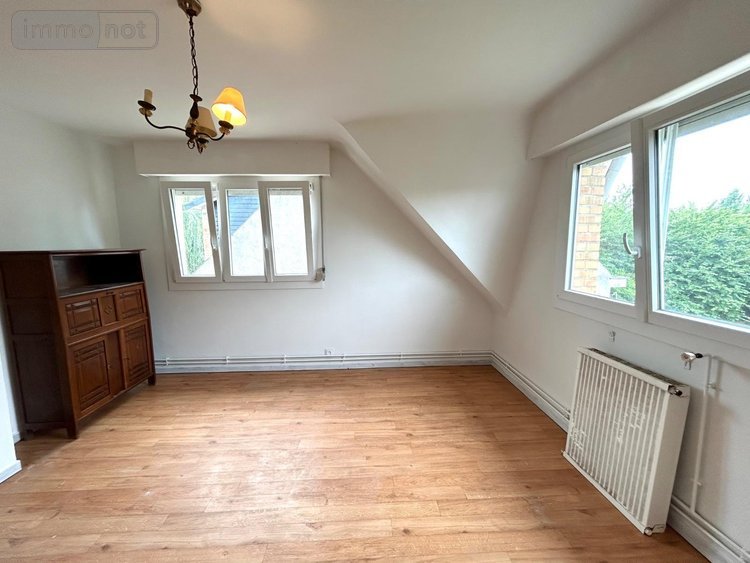 Maison a vendre Ghyvelde 59254 Nord 98 m2 6 pièces 208750 euros