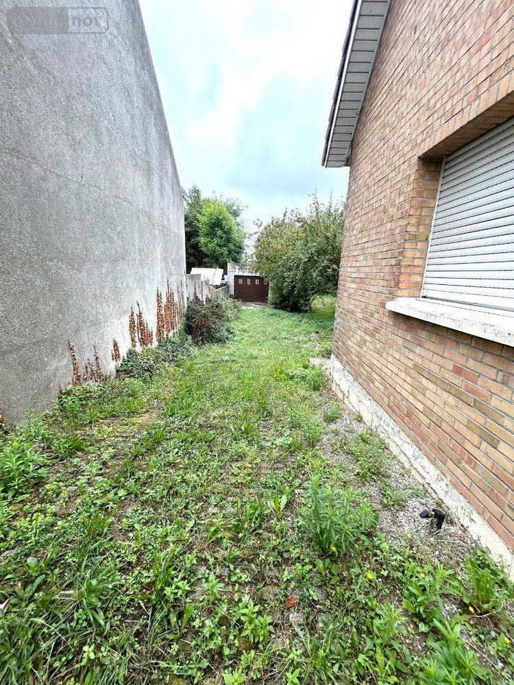 Maison a vendre Ghyvelde 59254 Nord 98 m2 6 pièces 195000 euros