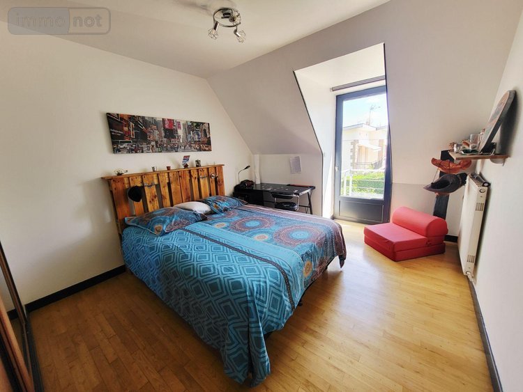 Maison a vendre Ussel 19200 Corrèze 240 m2 7 pièces 289000 euros