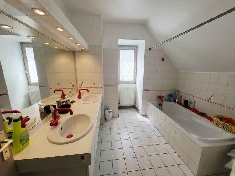 Maison a vendre Ussel 19200 Corrèze 240 m2 7 pièces 289000 euros