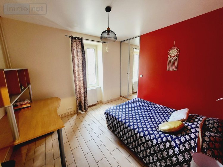 Maison a vendre Ussel 19200 Corrèze 240 m2 7 pièces 289000 euros