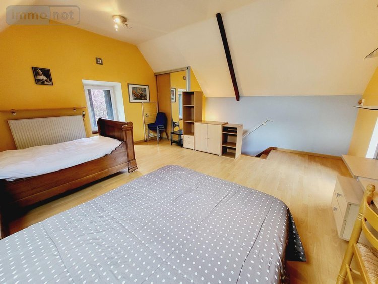 Maison a vendre Ussel 19200 Corrèze 240 m2 7 pièces 289000 euros