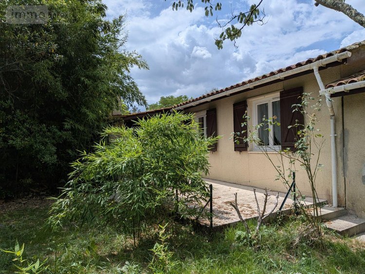 Maison a vendre Cénac 33360 Gironde 115 m2 4 pièces 239000 euros