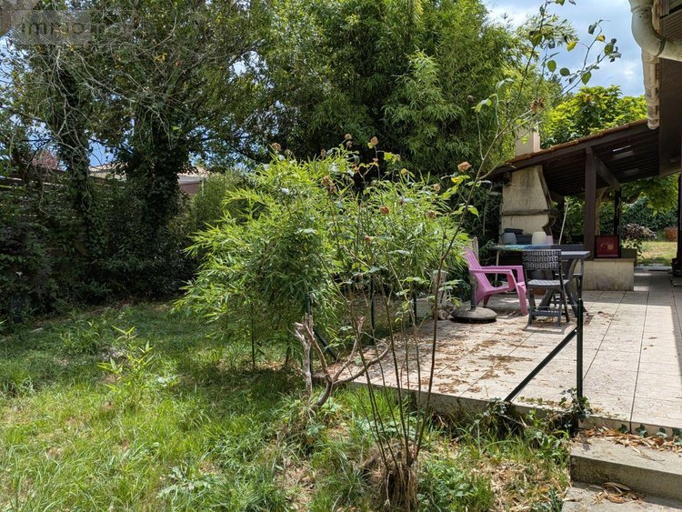 Maison a vendre Cénac 33360 Gironde 115 m2 4 pièces 239000 euros