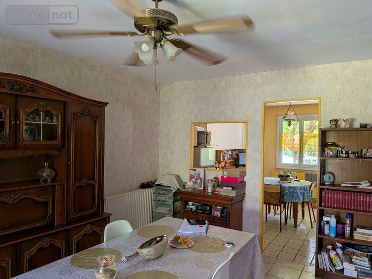 Maison a vendre Cénac 33360 Gironde 115 m2 4 pièces 239000 euros