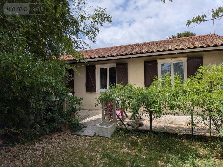 Maison a vendre Cénac 33360 Gironde 115 m2 4 pièces 239000 euros