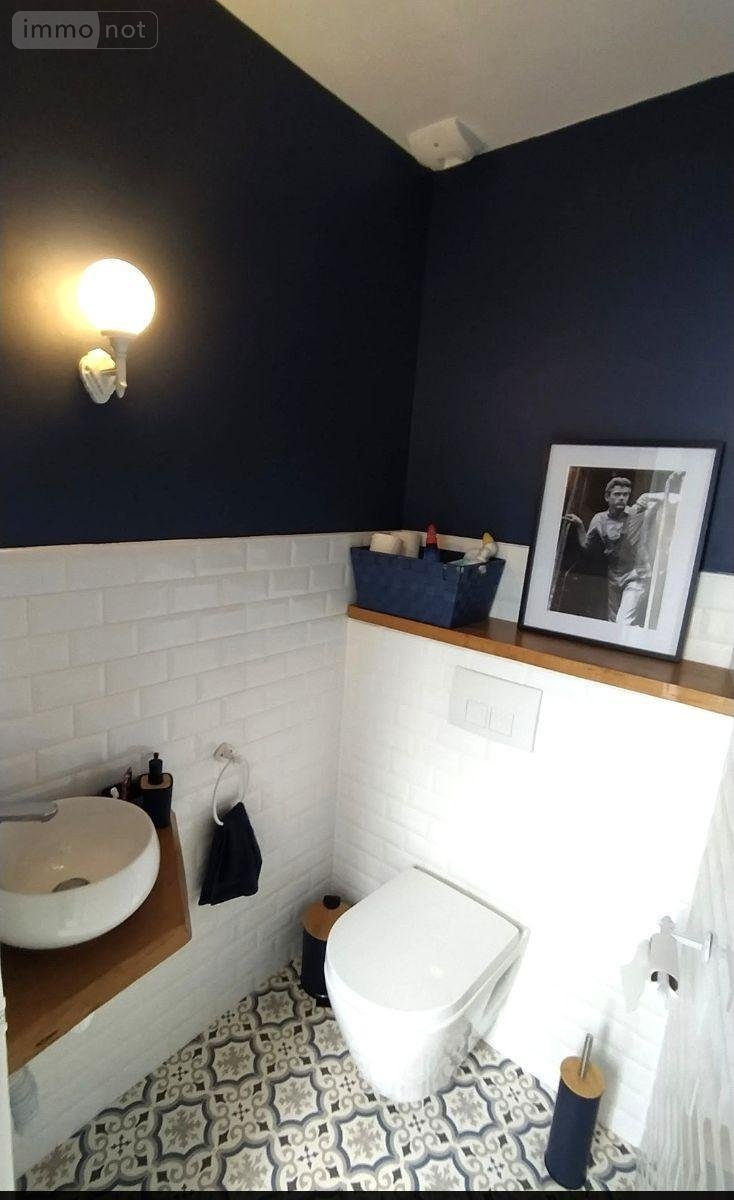 Maison a vendre Évreux 27000 Eure 147 m2 6 pièces 367000 euros