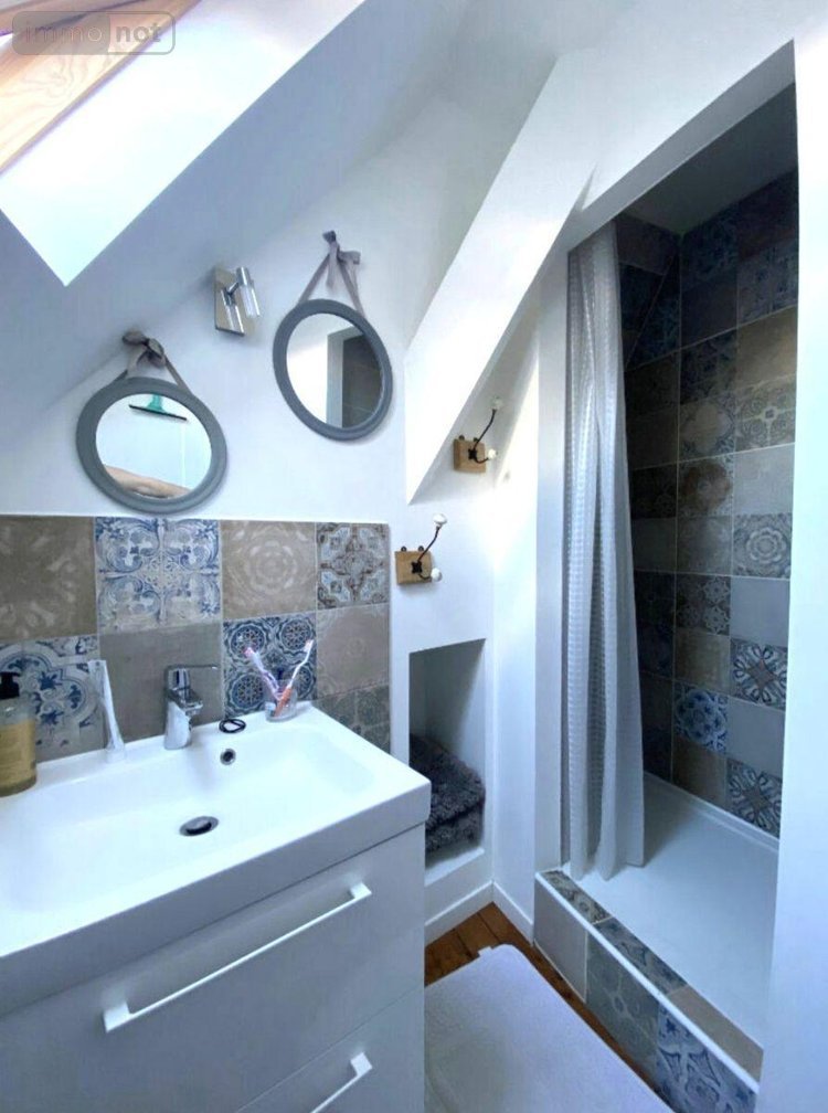 Maison a vendre Évreux 27000 Eure 147 m2 6 pièces 367000 euros