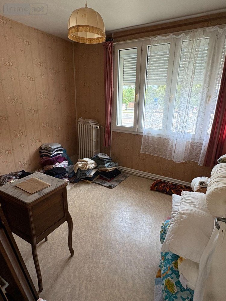 Maison a vendre Marle 02250 Aisne 74 m2 6 pièces 73000 euros