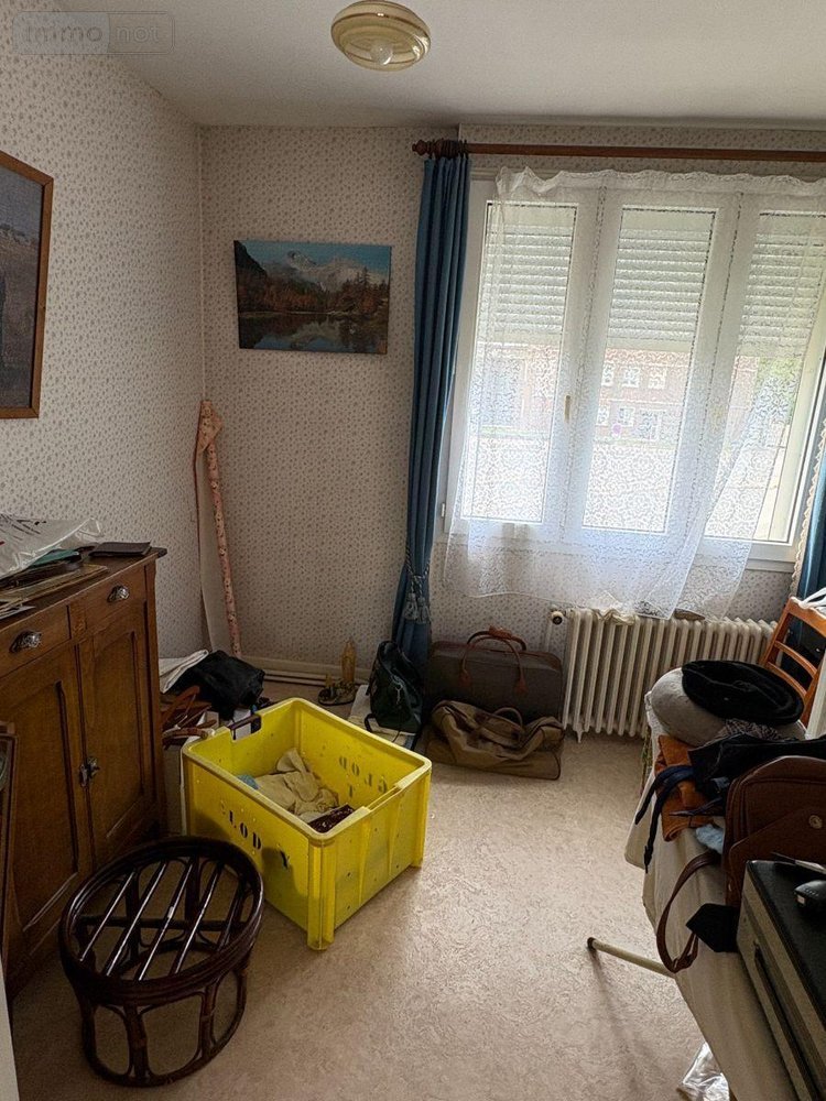 Maison a vendre Marle 02250 Aisne 74 m2 6 pièces 73000 euros