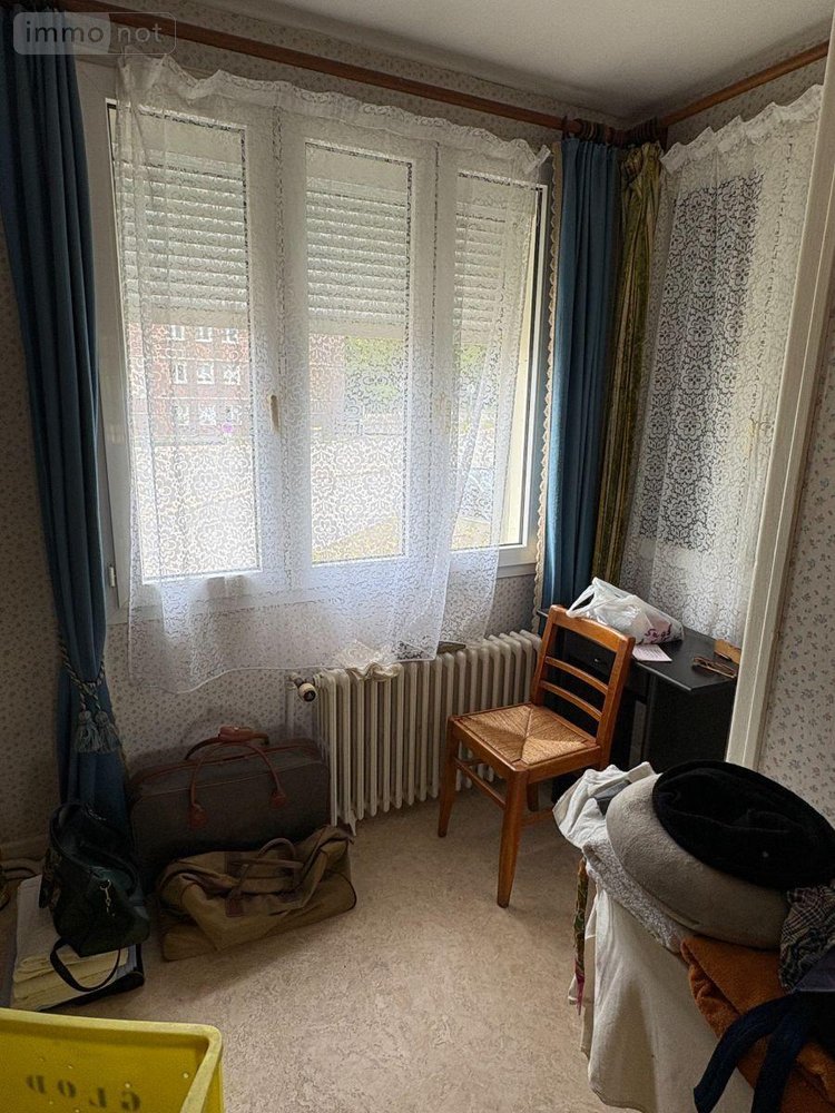 Maison a vendre Marle 02250 Aisne 74 m2 6 pièces 73000 euros