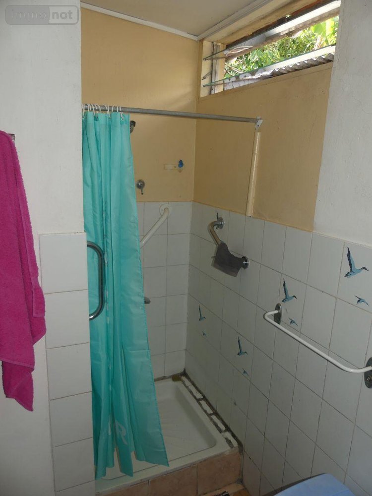 Maison a vendre La-Montagne 97417 Réunion 78 m2 4 pièces 210900 euros
