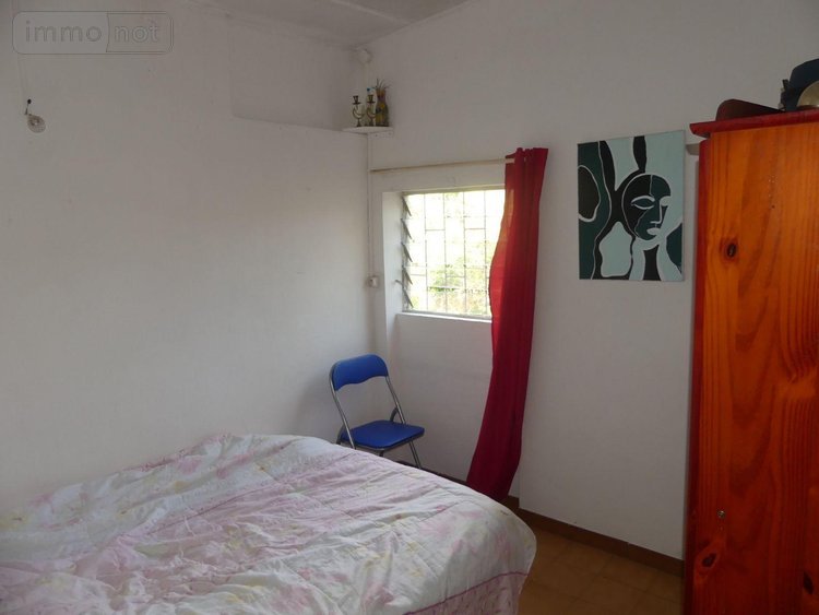 Maison a vendre La-Montagne 97417 Réunion 78 m2 4 pièces 199980 euros